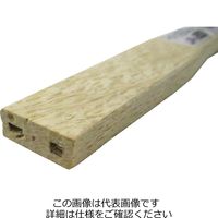 アークランズ 若獅子 白樫 玄能柄 No.2 1本（直送品）