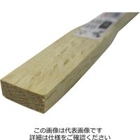 アークランズ 若獅子 白樫 玄能柄 No.5 1本（直送品）