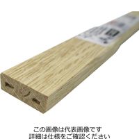 アークランズ 若獅子 白樫 玄能柄 No.4 1本（直送品）