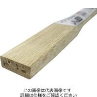 アークランズ 若獅子 白樫 玄能柄 No.3 1本（直送品）