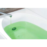 白元アース バスキング りんごの香り S1015-0 1袋（8kg入） 業務用入浴剤 粉末タイプ