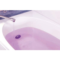 白元アース バスキング ラベンダ-の香り S1016-0 1袋（8kg入） 業務用入浴剤 粉末タイプ