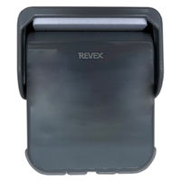 リーベックス 人感センサー受信撮影カメラセット (ワイヤレスカメラ)  XP1050AG 1セット