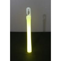 ジェイウィン 防災簡易ライト 6300004558 1セット（6本入り）（直送品）