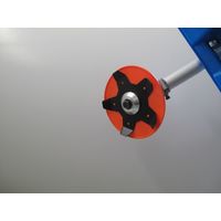 三陽金属 チップソー 水草カッター カツター 1個（直送品）