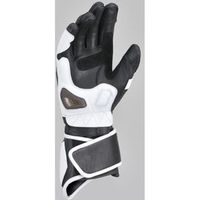 デイトナ HBG-040 ALLスポーツロンググローブ ブラック/ホワイト Mサイズ 15808 1双（直送品）