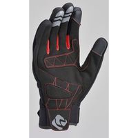 デイトナ HBG-050 ストレッチフィットグローブ レッド Mサイズ 15847 1双