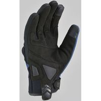 デイトナ HBG-052 ストレッチプロテクトグローブ ブルー/カモ Lサイズ 15899 1双（直送品）