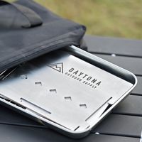 デイトナ ツーリングフラットグリル189 16374 1個（直送品）