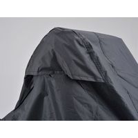 デイトナ ブラックカバーウォーターレジスタントライト アドベンチャー専用トリプルBOX装着 16819 1個（直送品）