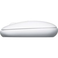 ワイヤレスマウス　無線　静音　3ボタン　中型サイズ　光学式　MA-WR187W　サンワサプライ　1個（直送品）