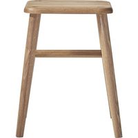 yoshikei cielo スツール ナチュラル O0485 1脚（直送品）
