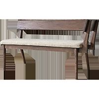 yoshikei cielo LDカウチL 2人掛 幅1300mm ベージュ O0492 1台（直送品）