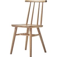 yoshikei cielo チェア ナチュラル O0483 1脚（直送品）