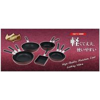 ウルシヤマ金属工業 ベルベッティ いため鍋 30cm 4971142230685 1個（直送品）