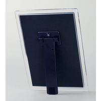 【卓上鏡】 ヤマムラ キッス角型スタンドミラーＬ KS-1200×36 1セット(36個入り)（直送品）