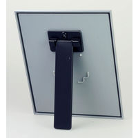 【卓上鏡】 ヤマムラ ゼップミラー　シルバー Z-2SV×5 1セット(5個入り)（直送品）