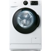 アイリスオーヤマ ドラム式洗濯機 8.0kg HD81AR-W 1台（直送品）