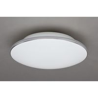 アイリスオーヤマ LEDシーリングライト メタルサーキットシリーズ モールフレーム 14畳調光 CL14D-5.1M 1台（直送品）