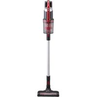 アイリスオーヤマ スティッククリーナー モップ・スタンド付き IC-SLDCP10-R 1台