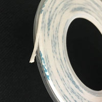 TTC 超極細両面テープ 0.5mm 25-1200 1セット(5個)