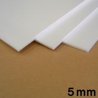 TTC スチレンボード B4サイズ 5mm厚 39-0165 1セット(3枚×5パック)