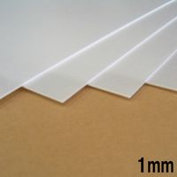 TTC スチレンペーパー B4 1mm厚 39-0261 1セット(4枚×5パック)