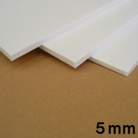 TTC スチレンペーパー B4 5mm厚 39-0265 1セット(3枚×5個)