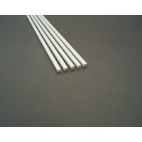 TTC スチロール角棒 5mm角 40-0034 1セット(5本×5パック)