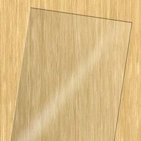 TTC 塩ビ板 小型板 透明クリアー 115×160mm 0.5mm厚 40-0210 1セット(5枚)（直送品）