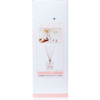 SPRジャパン サムライウーマン ルームフレグランス スティックタイプ 60mL 60mL×6セット（直送品）