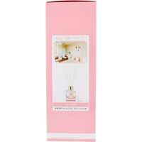 SPRジャパン サムライウーマン ホワイトローズ ルームフレグランス スティックタイプ 60mL 60mL×6セット（直送品）