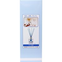 SPRジャパン サムライウーマン アクアアスター ルームフレグランス スティックタイプ 60mL 60mL×6セット（直送品）