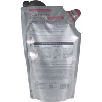 SPRジャパン サムライウーマン ボディソープ つめかえ用 400mL 400mL×12セット（直送品）