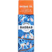 オリヂナル バオバブ エッセンスオイル 75mL 75mL×6セット（直送品）