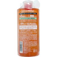 コスメテックスローランド 柑橘王子 スキンコンディショナーL（化粧水） 500mL　500mL×6セット（直送品）