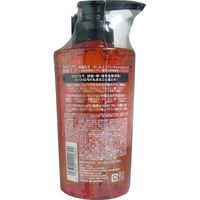 コスメテックスローランド 柑橘王子 オールインワンウォッシュ ハード 360mL　360mL×6セット（直送品）