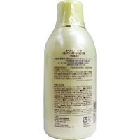 トプラン　どくだみ化粧水　500ml　500mL×12セット 東京企画販売（直送品）
