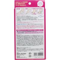 かかと専用 角質とれーる　1セット入×6セット 東京企画販売（直送品）