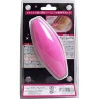 にぎにぎ角質ケア ムギュット 1個入　1個入×8セット 東京企画販売（直送品）