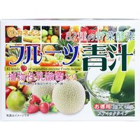 金石衛材 82種の野菜酵素 フルーツ青汁 スティックタイプ お徳用 3g×45袋入 45袋×5セット（直送品）