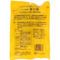 ジムジョン 健康 頭の飴 (かしらの飴) ソフトタイプ 90g入 90g×20セット（直送品）