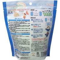 ケンユー やわらか冷感 わきアイス 幼児・小児用 WI-24 1セット(4個)