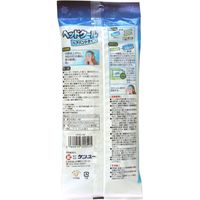 ヘッドクール ヘアバンドタイプ HCB2-48　1個入×6セット ケンユー（直送品）