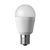 パナソニック LED電球広配光タイプE17口金40W相当昼白色 LDA4NGE17ESW 1個