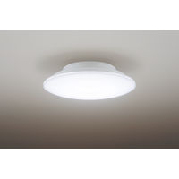 パナソニック パルックLEDシーリングライト LE-PC08D 1台