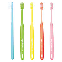 歯科医院取扱品 DENT.EX systema（デントシステマ） 44H スーパーテーパード毛　1本　ライオン　歯ブラシ