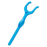 クリニカアドバンテージ デンタルフロスＹ字タイプ 1袋（30本入） 大容量タイプ 035964 ライオン