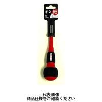 アークランズ ボルドラ 細軸 +2×75 ARCー7710 4904781080052 1セット(2本)（直送品）