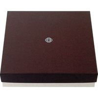 前畑 紅小花 盛鉢 29116 1セット（直送品）